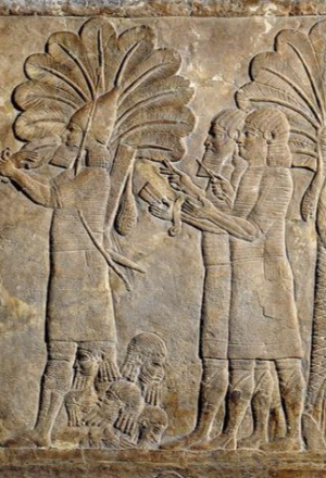 Linguae Francae Antiquae