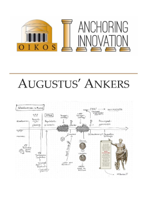 Augustus' Ankers