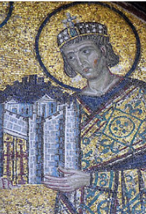 Patria Konstantinoupoleos: de stadsgeschiedenis van Constantinopel