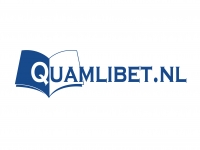 Quamlibet.nl bestaat vijf jaar! Quamlibet.nl bestaat vijf jaar!