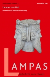 L van Lampas 5, Augustus L van Lampas 5, Augustus